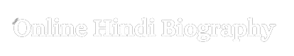 Online Hindi Biography